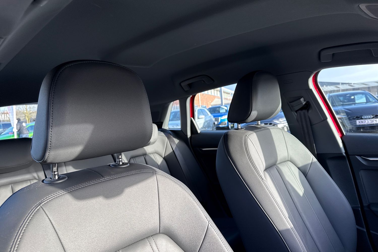 Used Audi A3 2022 for sale - 77368445: Photo 23