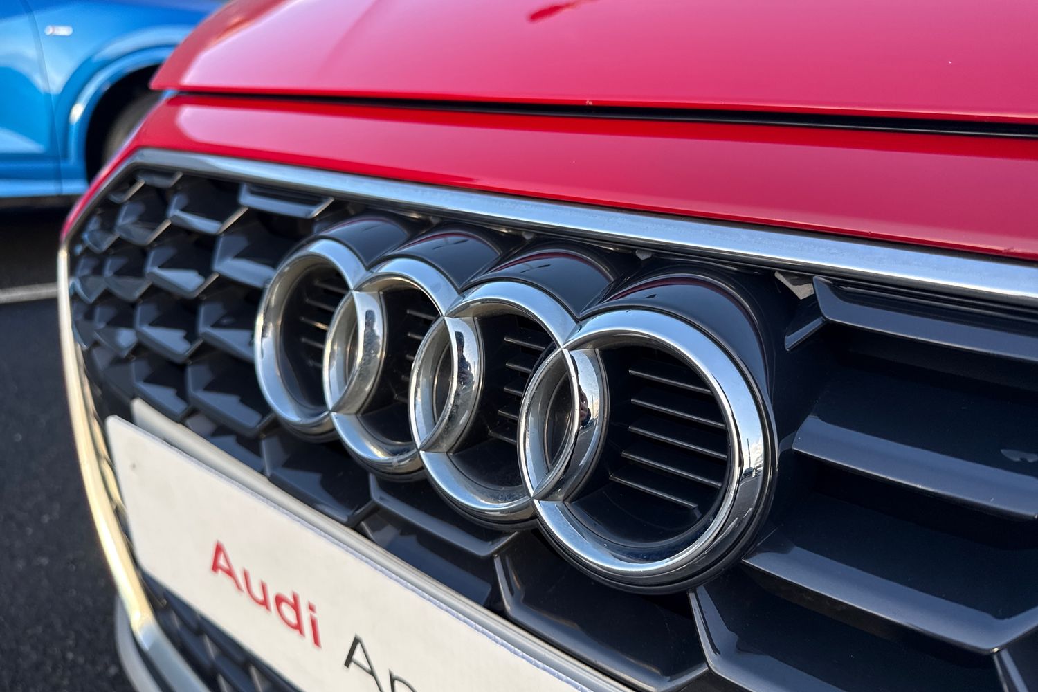 Used Audi A3 2022 for sale - 77368445: Photo 24