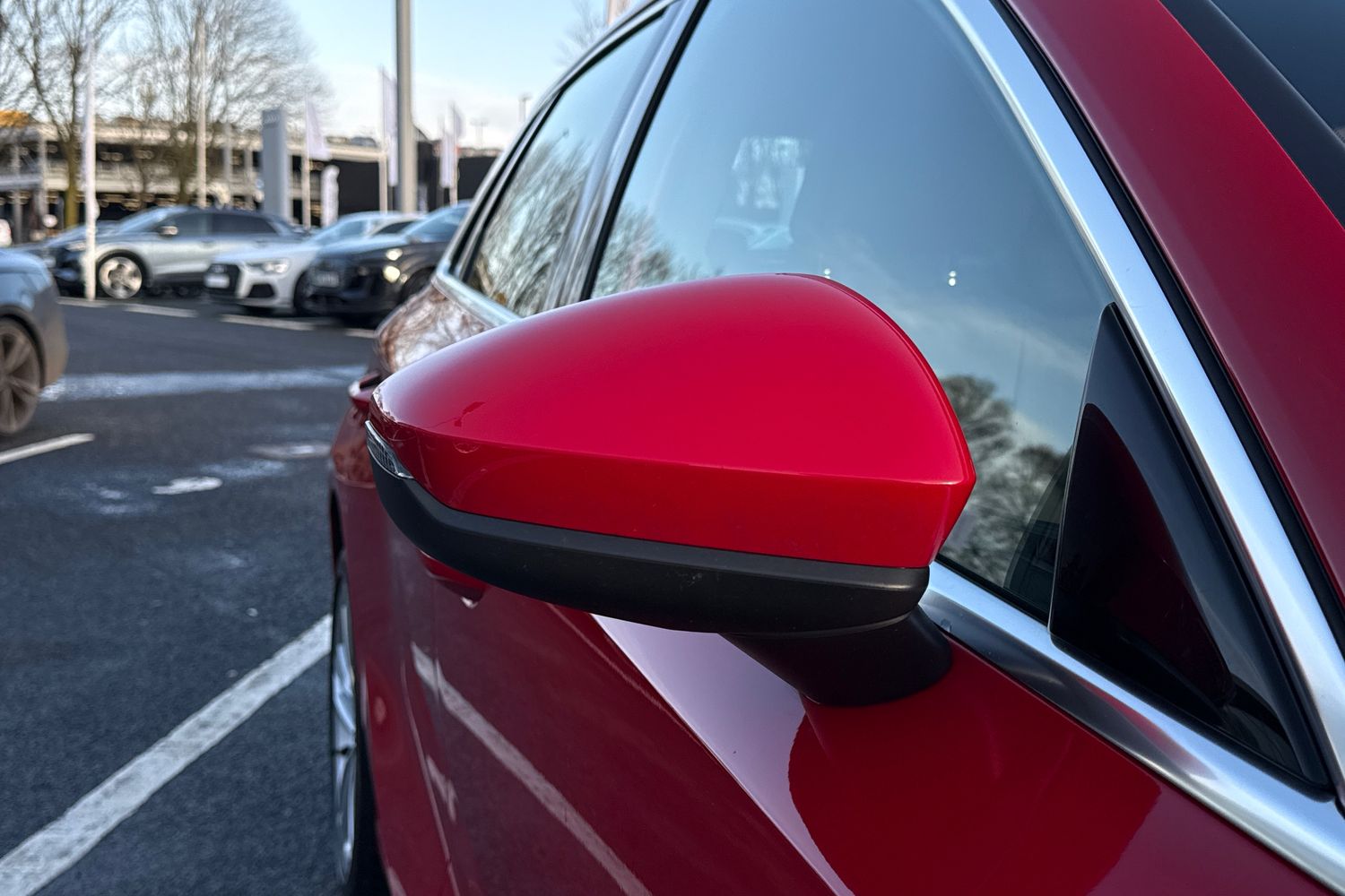 Used Audi A3 2022 for sale - 77368445: Photo 26