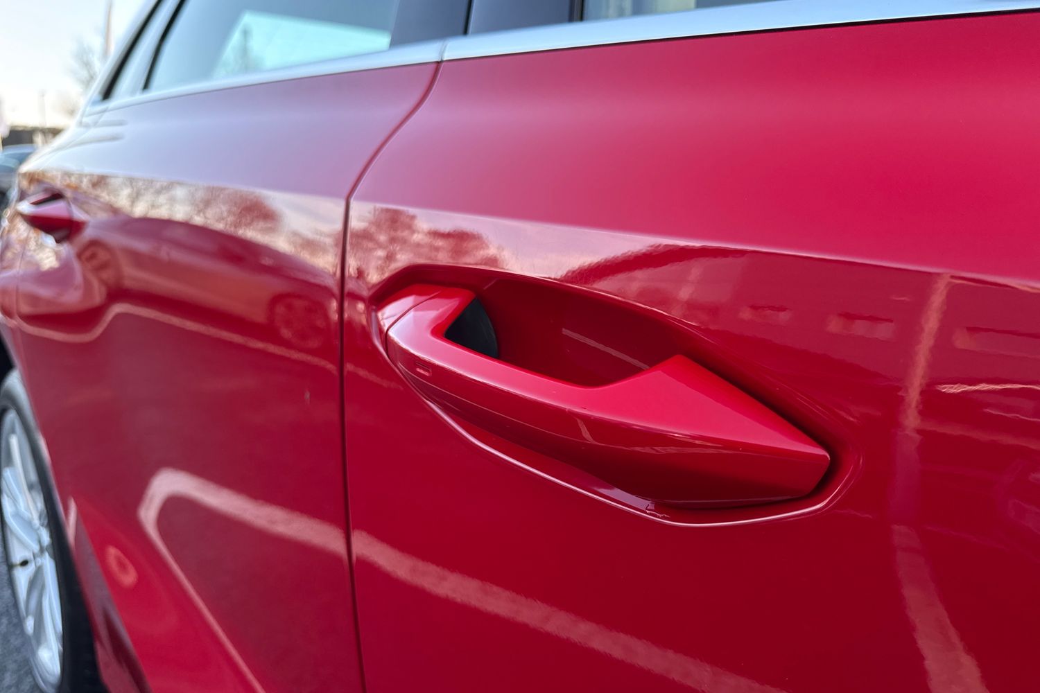 Used Audi A3 2022 for sale - 77368445: Photo 27