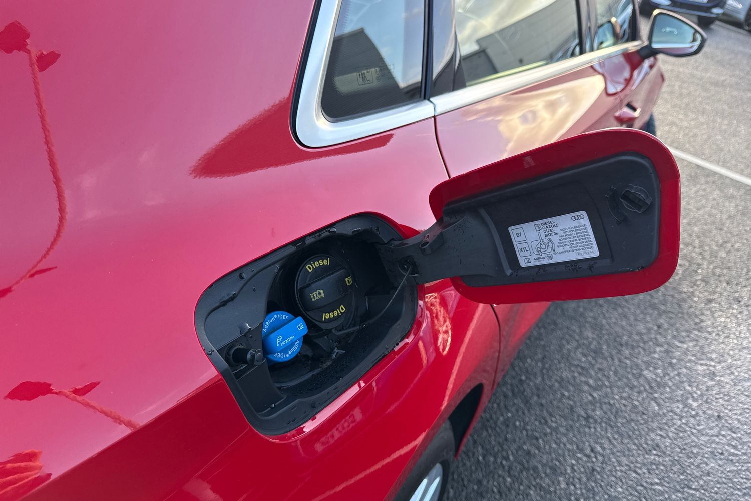 Used Audi A3 2022 for sale - 77368445: Photo 28