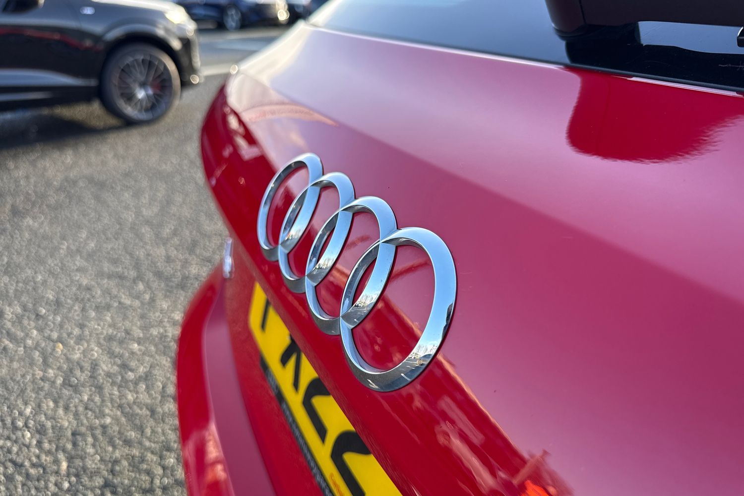 Used Audi A3 2022 for sale - 77368445: Photo 31