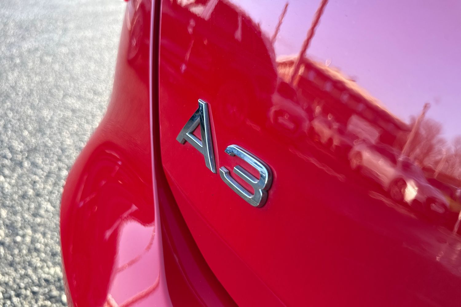 Used Audi A3 2022 for sale - 77368445: Photo 32