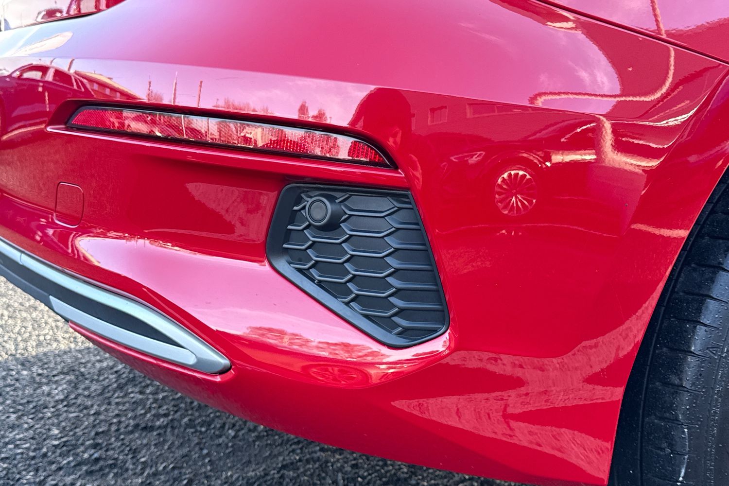 Used Audi A3 2022 for sale - 77368445: Photo 33