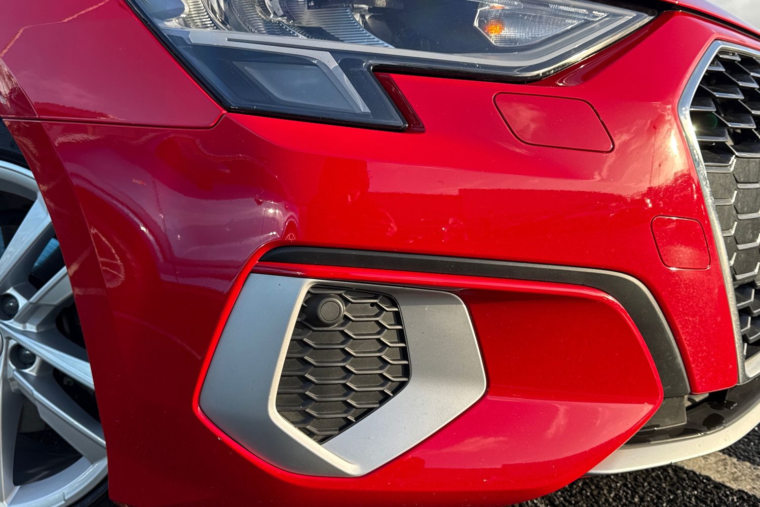 Used Audi A3 2022 for sale - 77368445: Photo 34