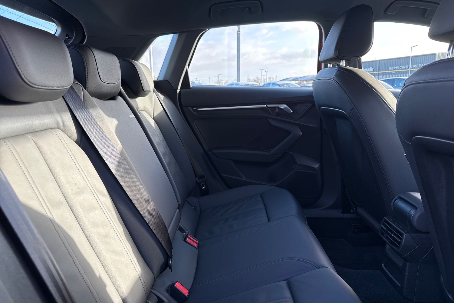 Used Audi A3 2022 for sale - 77368445: Photo 36