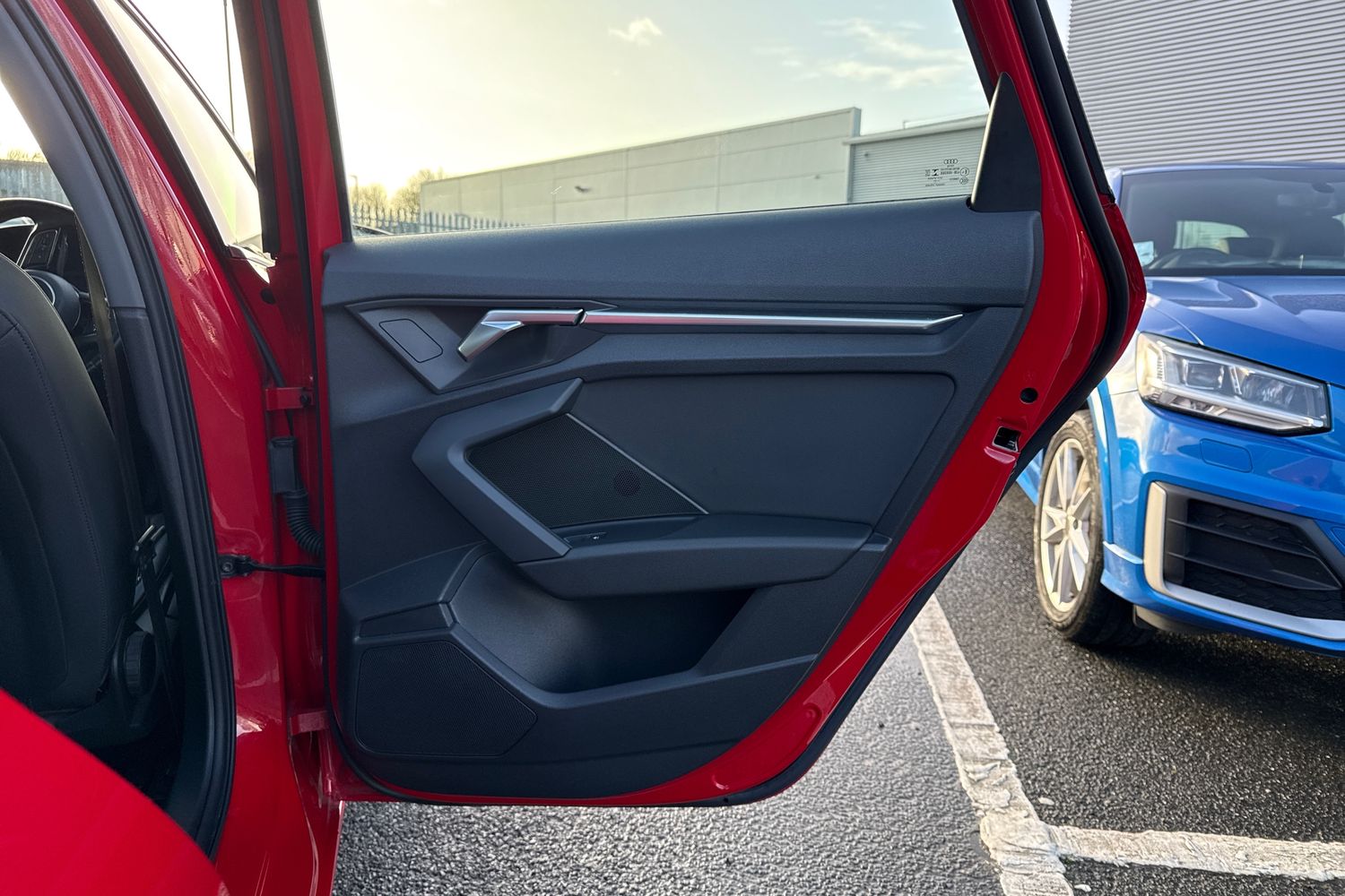 Used Audi A3 2022 for sale - 77368445: Photo 41