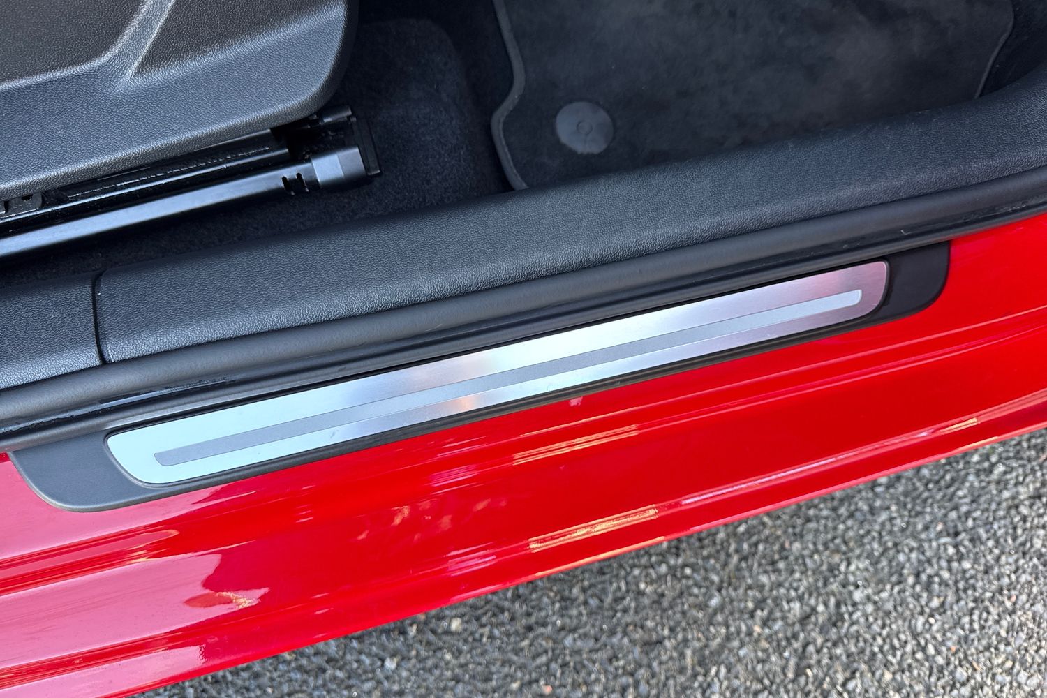 Used Audi A3 2022 for sale - 77368445: Photo 42