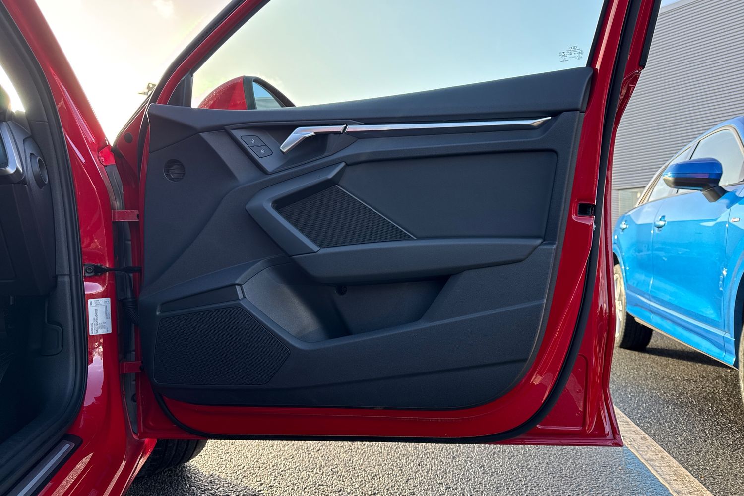 Used Audi A3 2022 for sale - 77368445: Photo 45