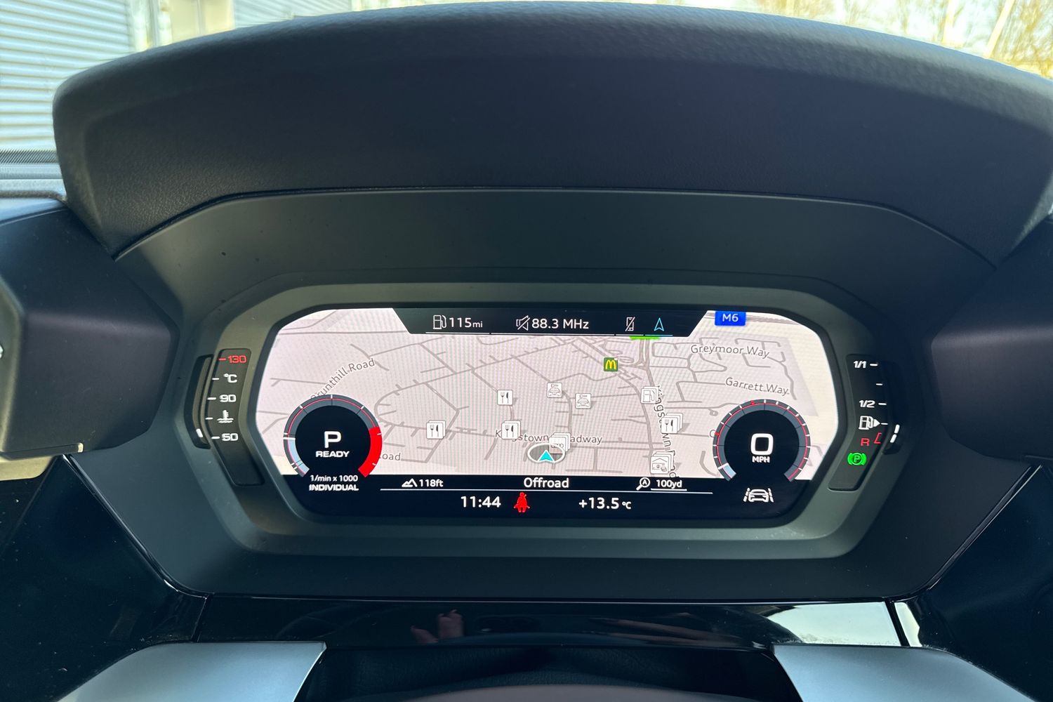 Used Audi A3 2022 for sale - 77368445: Photo 51