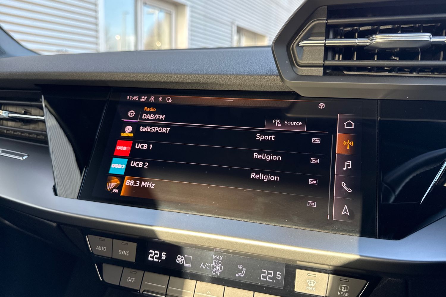 Used Audi A3 2022 for sale - 77368445: Photo 57