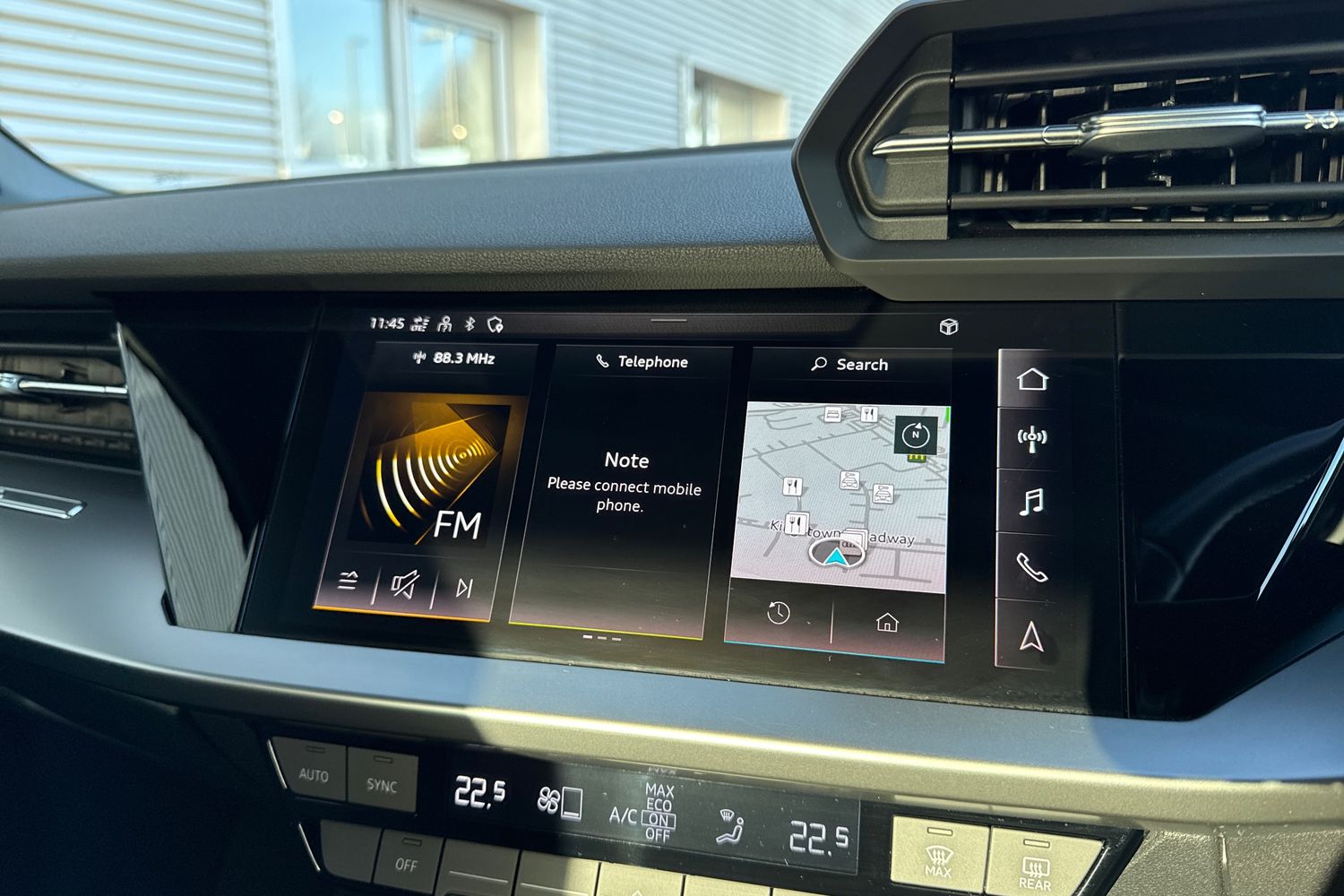 Used Audi A3 2022 for sale - 77368445: Photo 59