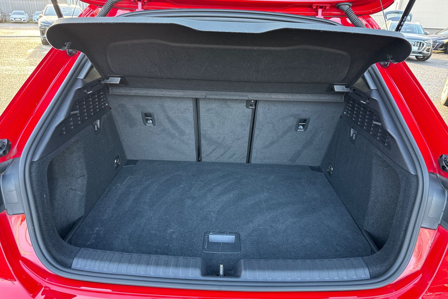 Used Audi A3 2022 for sale - 77368445: Photo 6