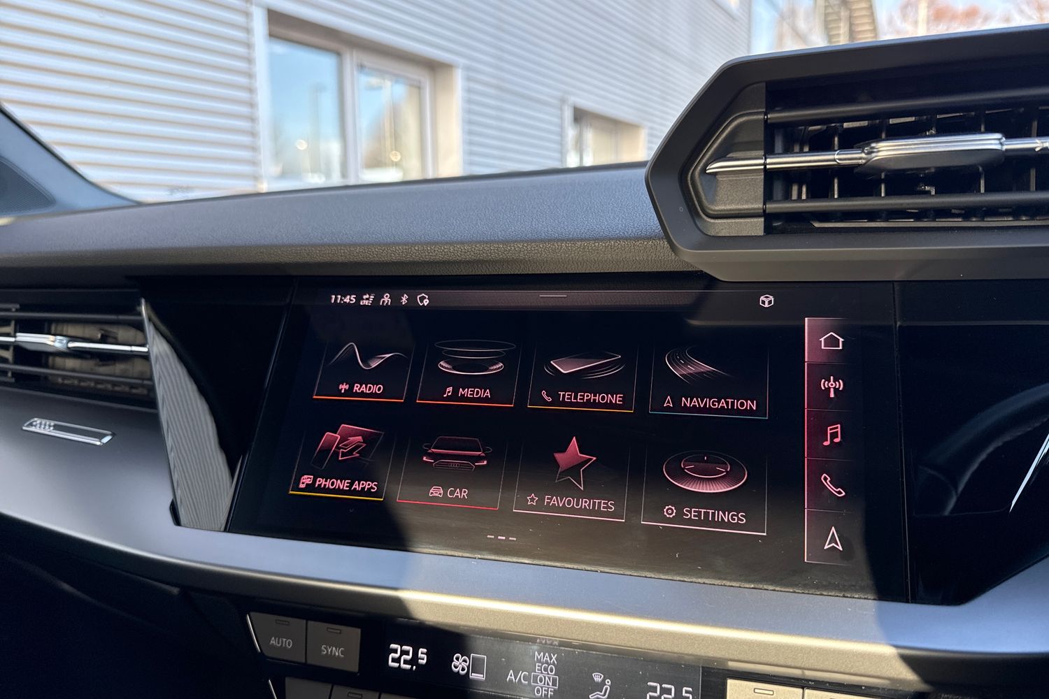 Used Audi A3 2022 for sale - 77368445: Photo 60