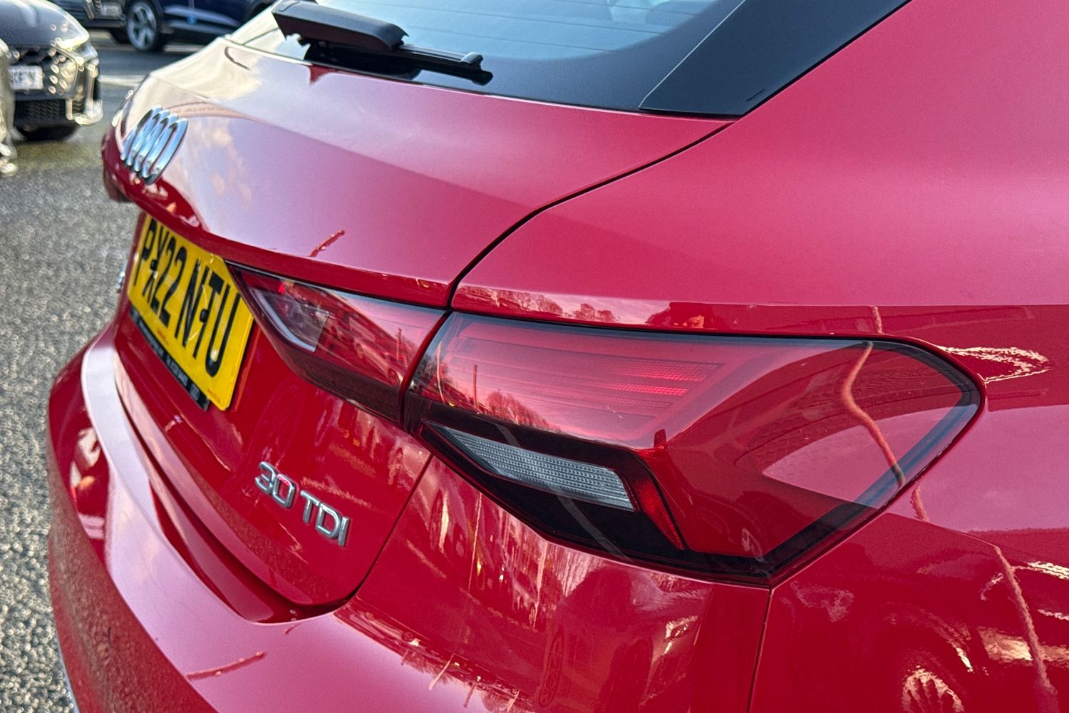 Used Audi A3 2022 for sale - 77368445: Photo 7