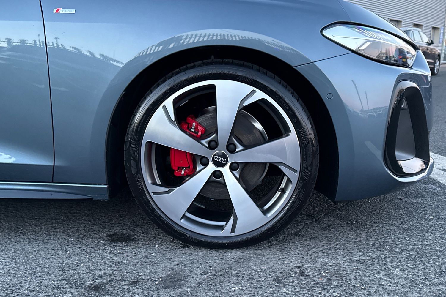 Used Audi A5 2026 for sale - 77158961: Photo 10