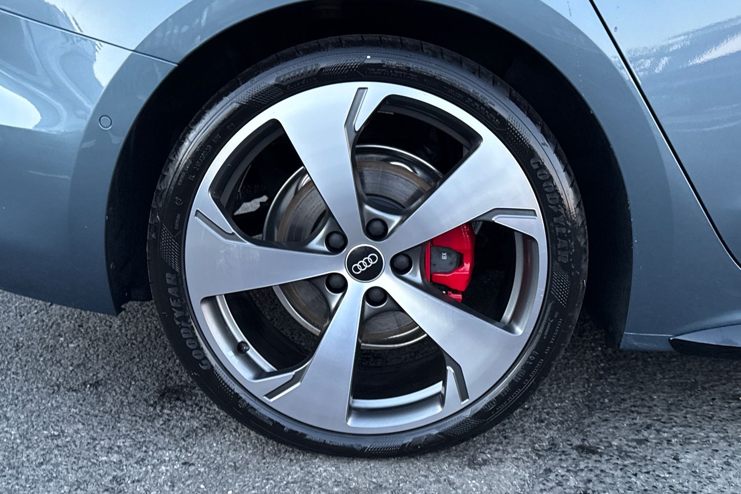 Used Audi A5 2026 for sale - 77158961: Photo 11