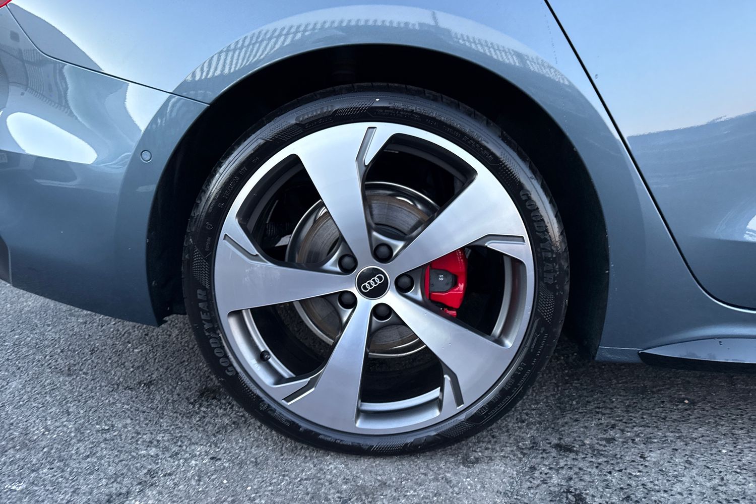 Used Audi A5 2026 for sale - 77158961: Photo 12