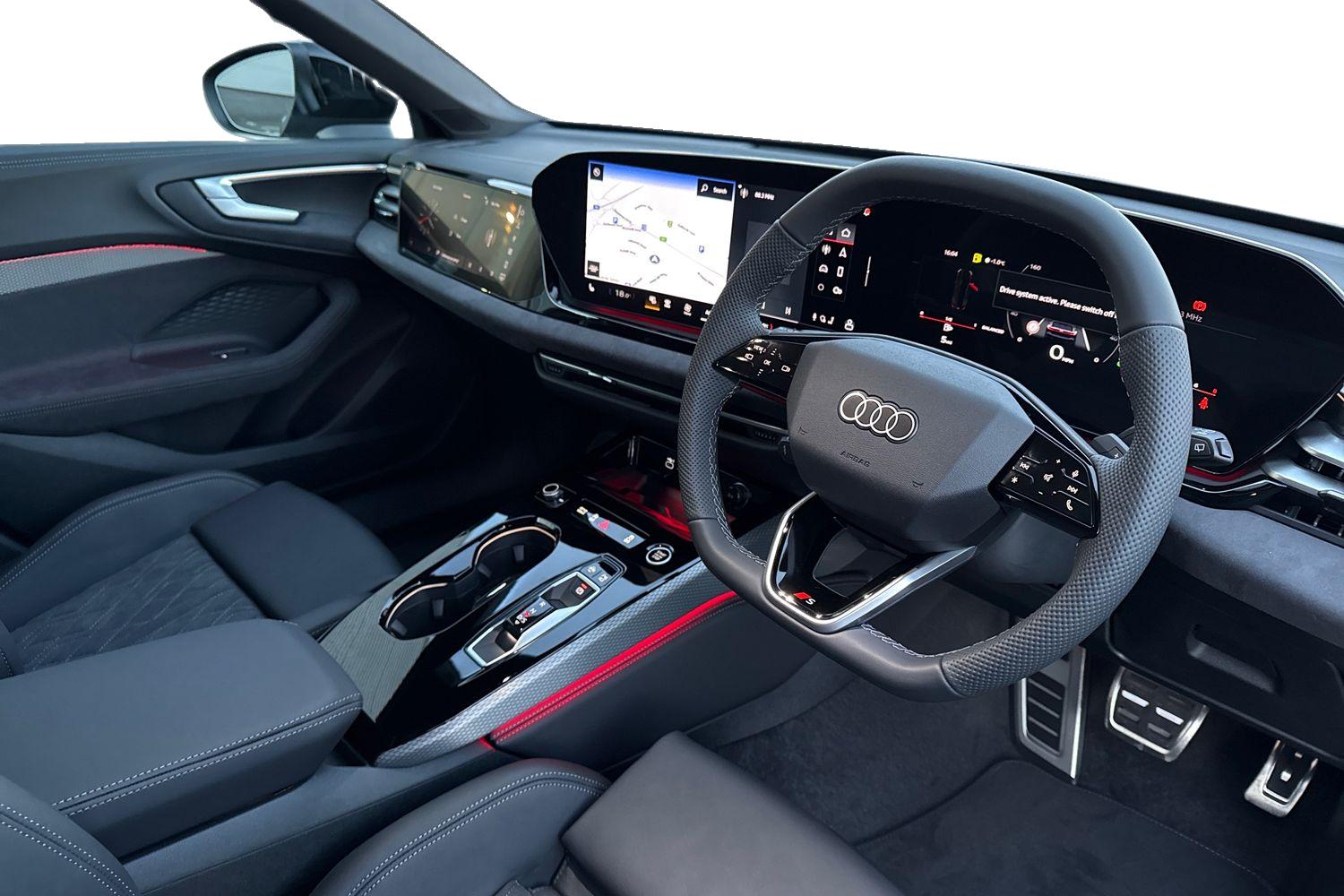 Used Audi A5 2026 for sale - 77158961: Photo 13