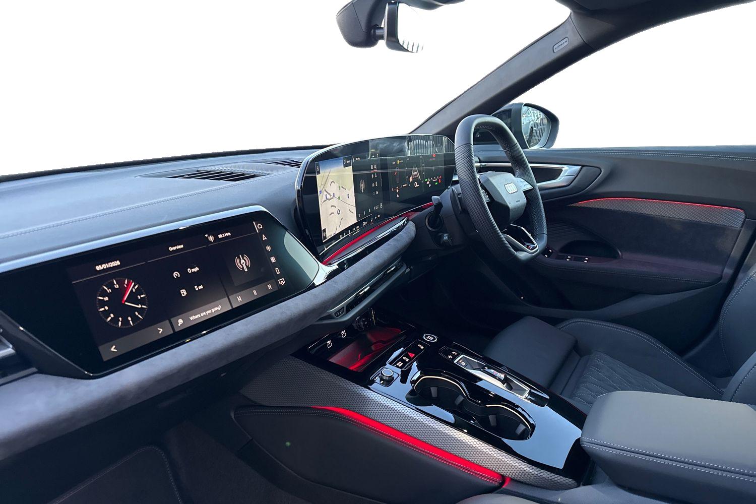 Used Audi A5 2026 for sale - 77158961: Photo 14