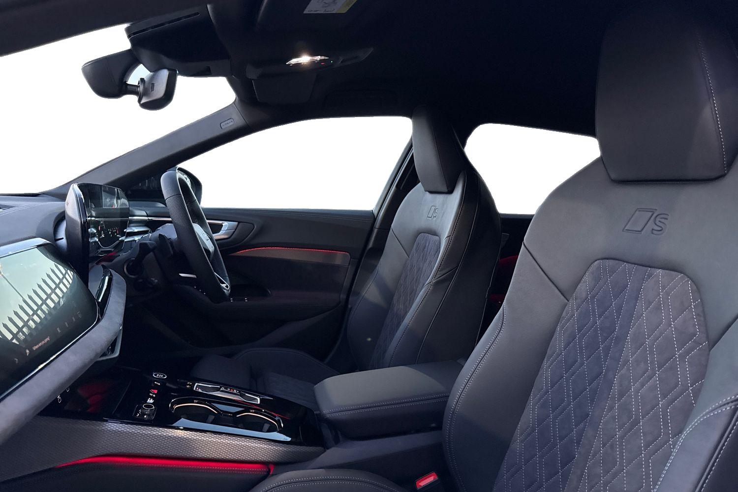 Used Audi A5 2026 for sale - 77158961: Photo 15