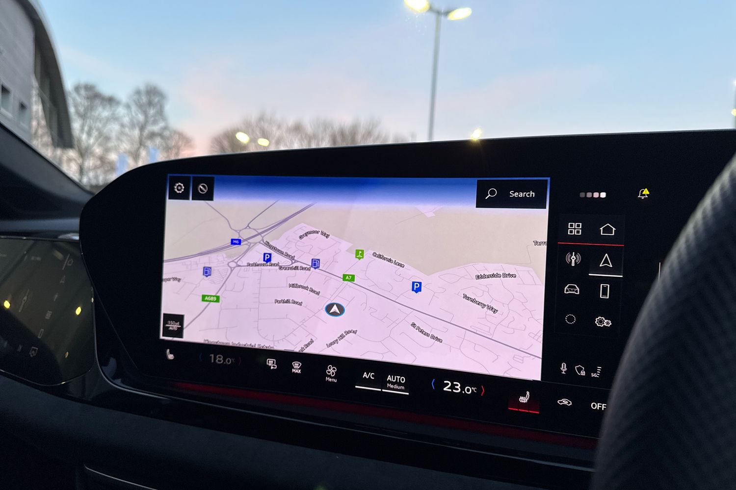 Used Audi A5 2026 for sale - 77158961: Photo 16