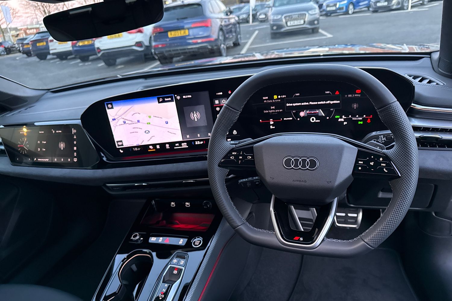 Used Audi A5 2026 for sale - 77158961: Photo 17