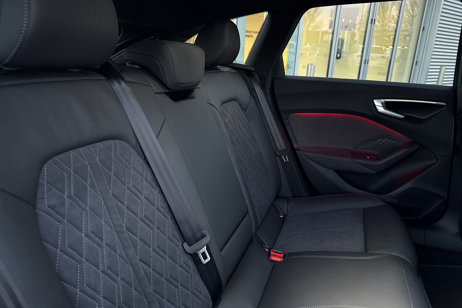 Used Audi A5 2026 for sale - 77158961: Photo 18