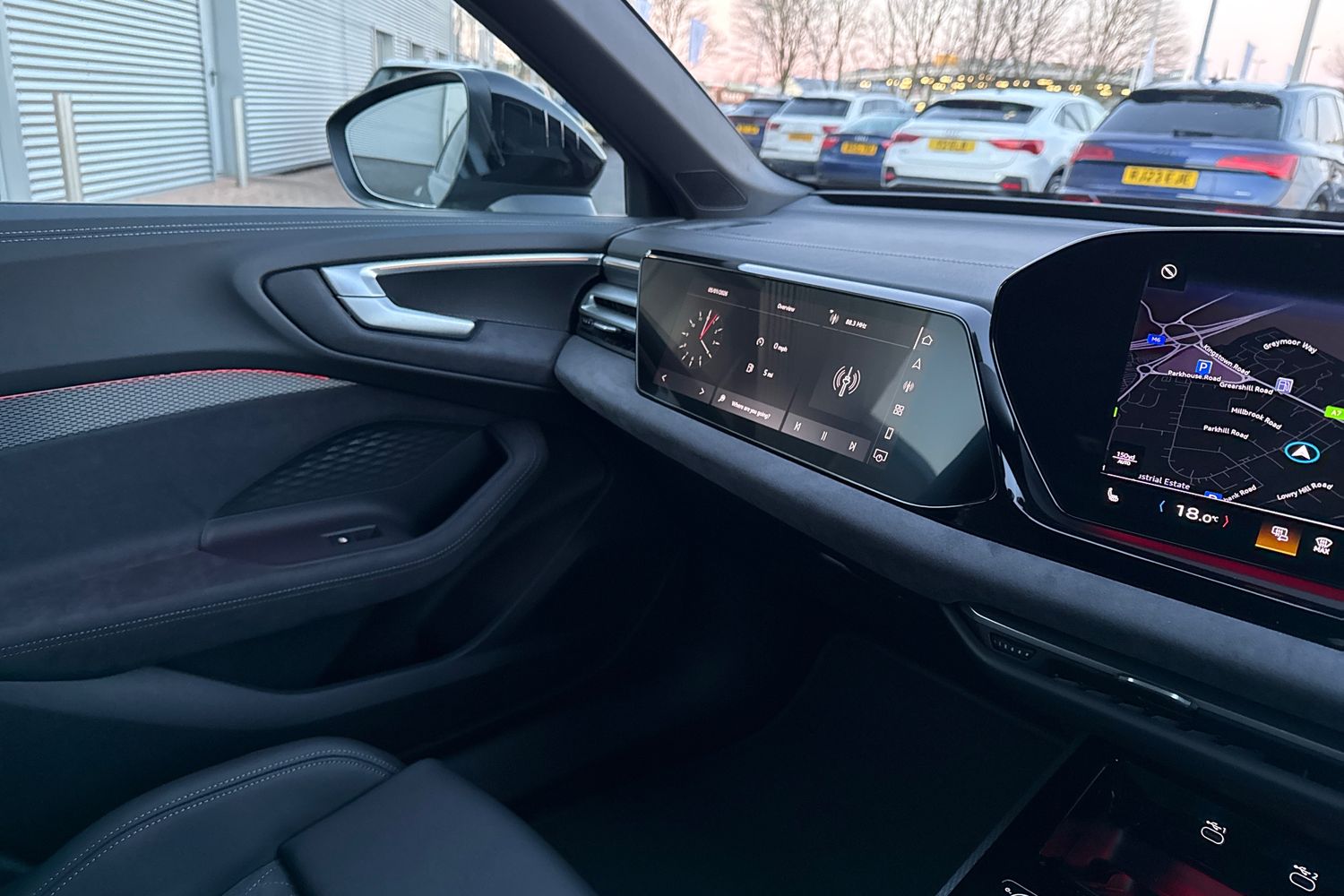 Used Audi A5 2026 for sale - 77158961: Photo 19