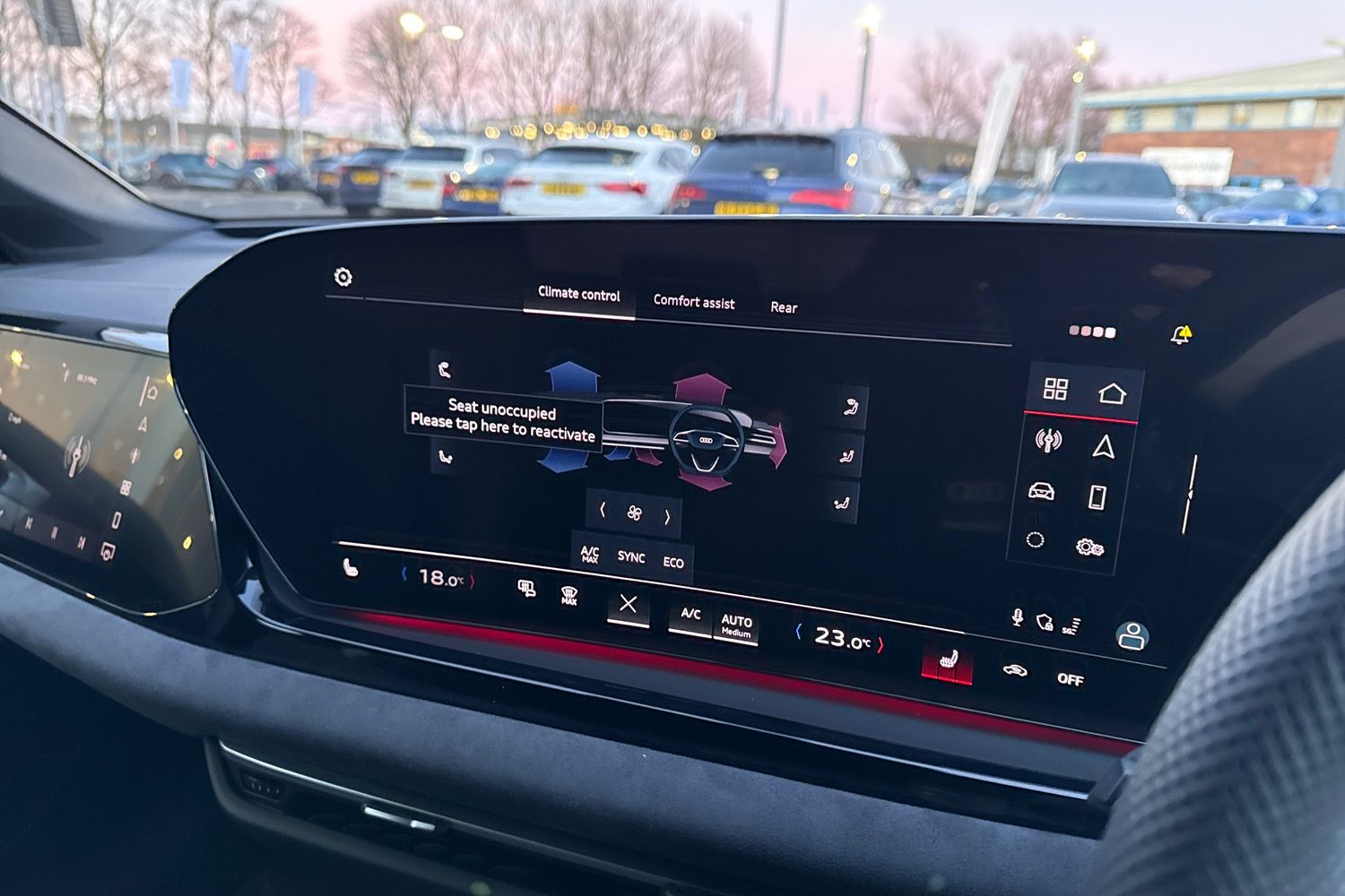 Used Audi A5 2026 for sale - 77158961: Photo 21