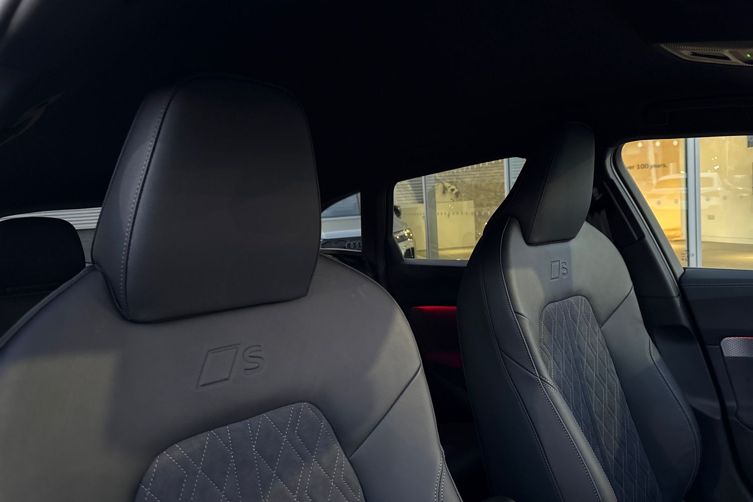 Used Audi A5 2026 for sale - 77158961: Photo 23