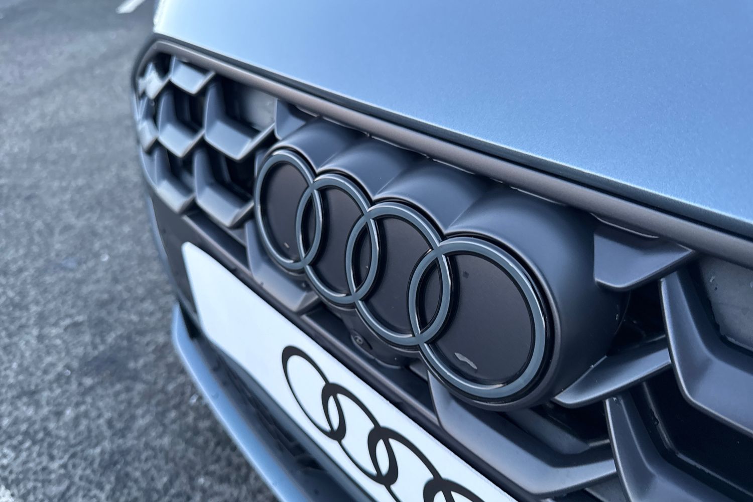 Used Audi A5 2026 for sale - 77158961: Photo 24