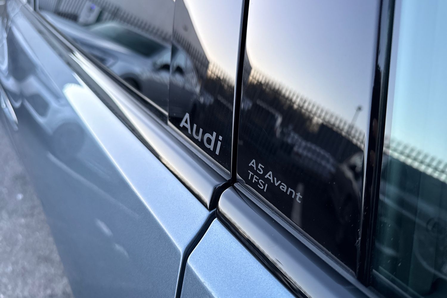 Used Audi A5 2026 for sale - 77158961: Photo 29