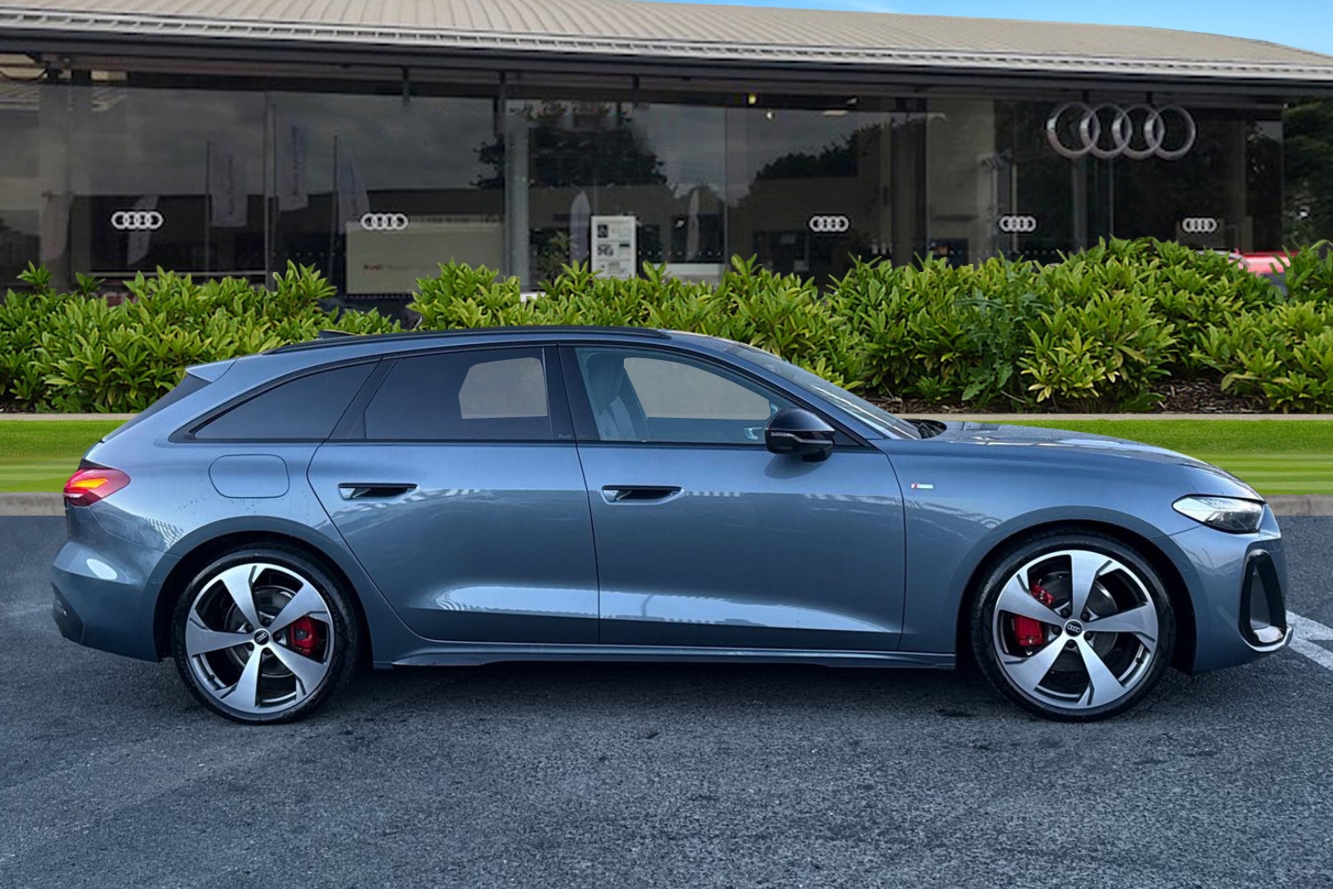 Used Audi A5 2026 for sale - 77158961: Photo 3