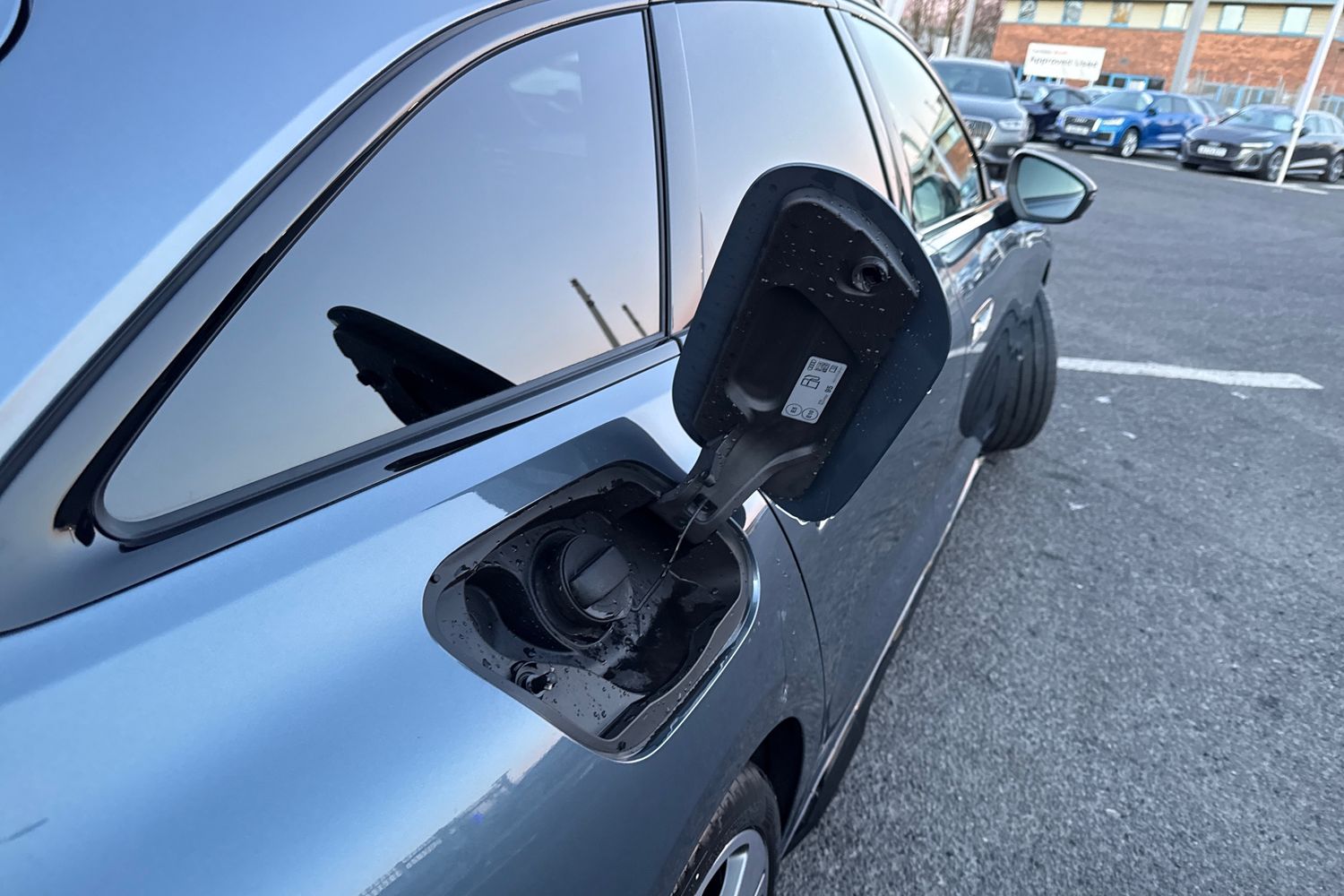 Used Audi A5 2026 for sale - 77158961: Photo 30