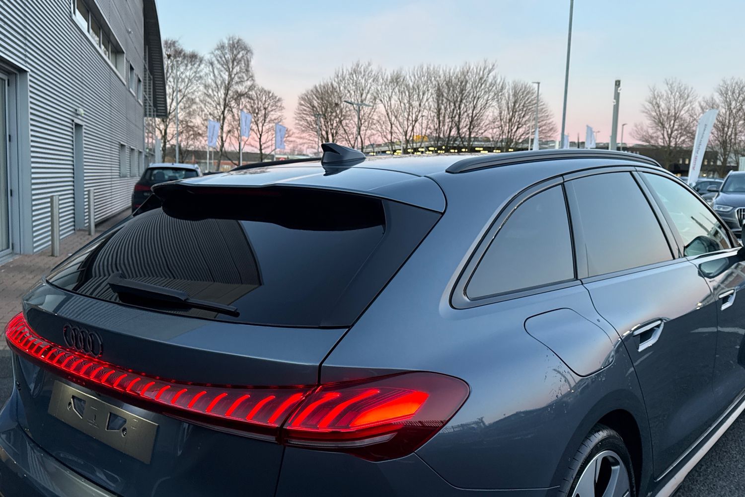 Used Audi A5 2026 for sale - 77158961: Photo 31