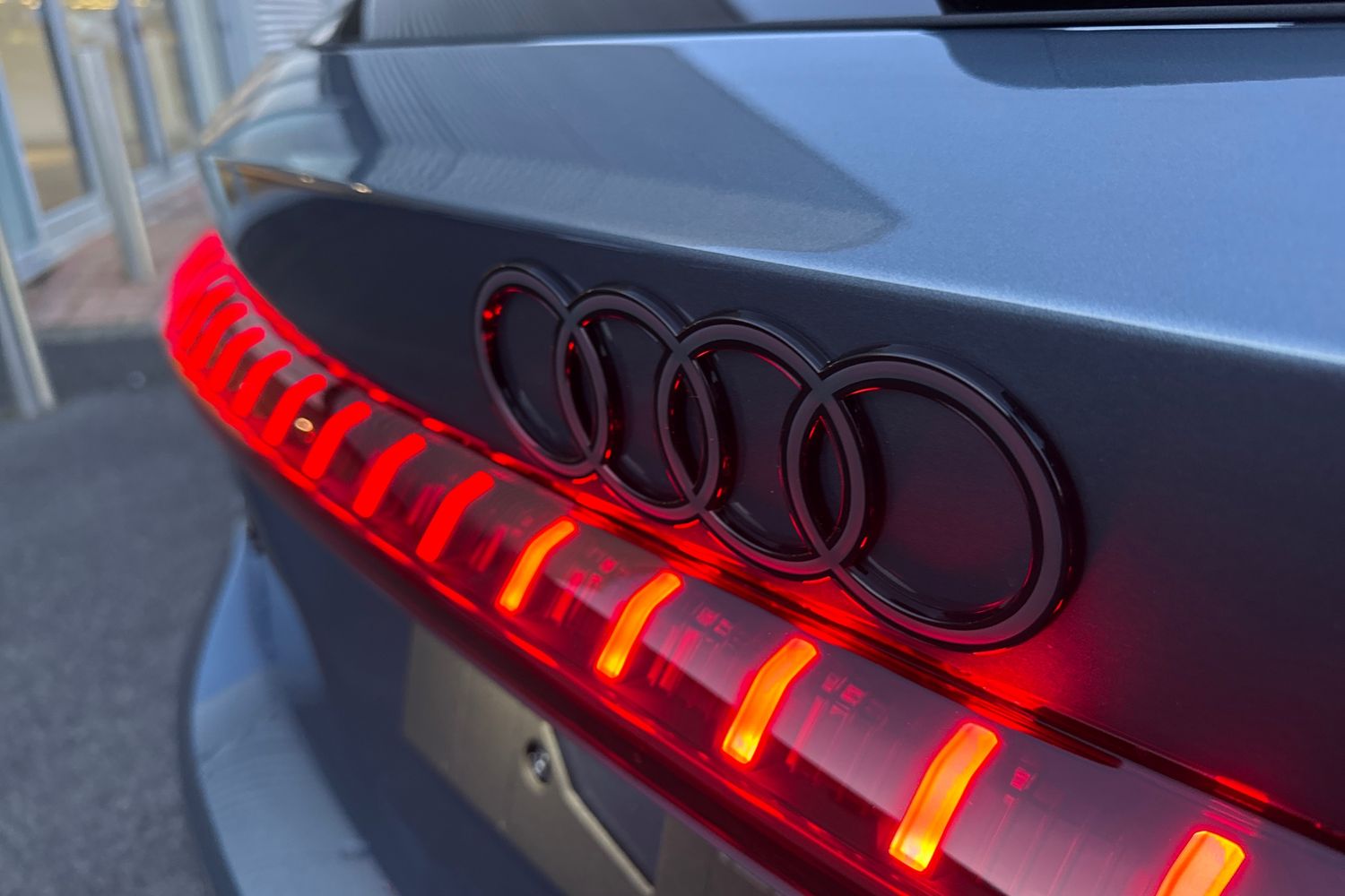 Used Audi A5 2026 for sale - 77158961: Photo 32