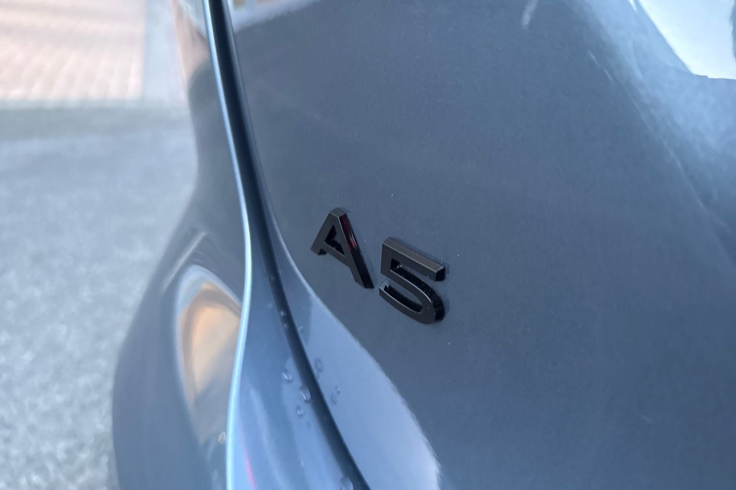 Used Audi A5 2026 for sale - 77158961: Photo 33