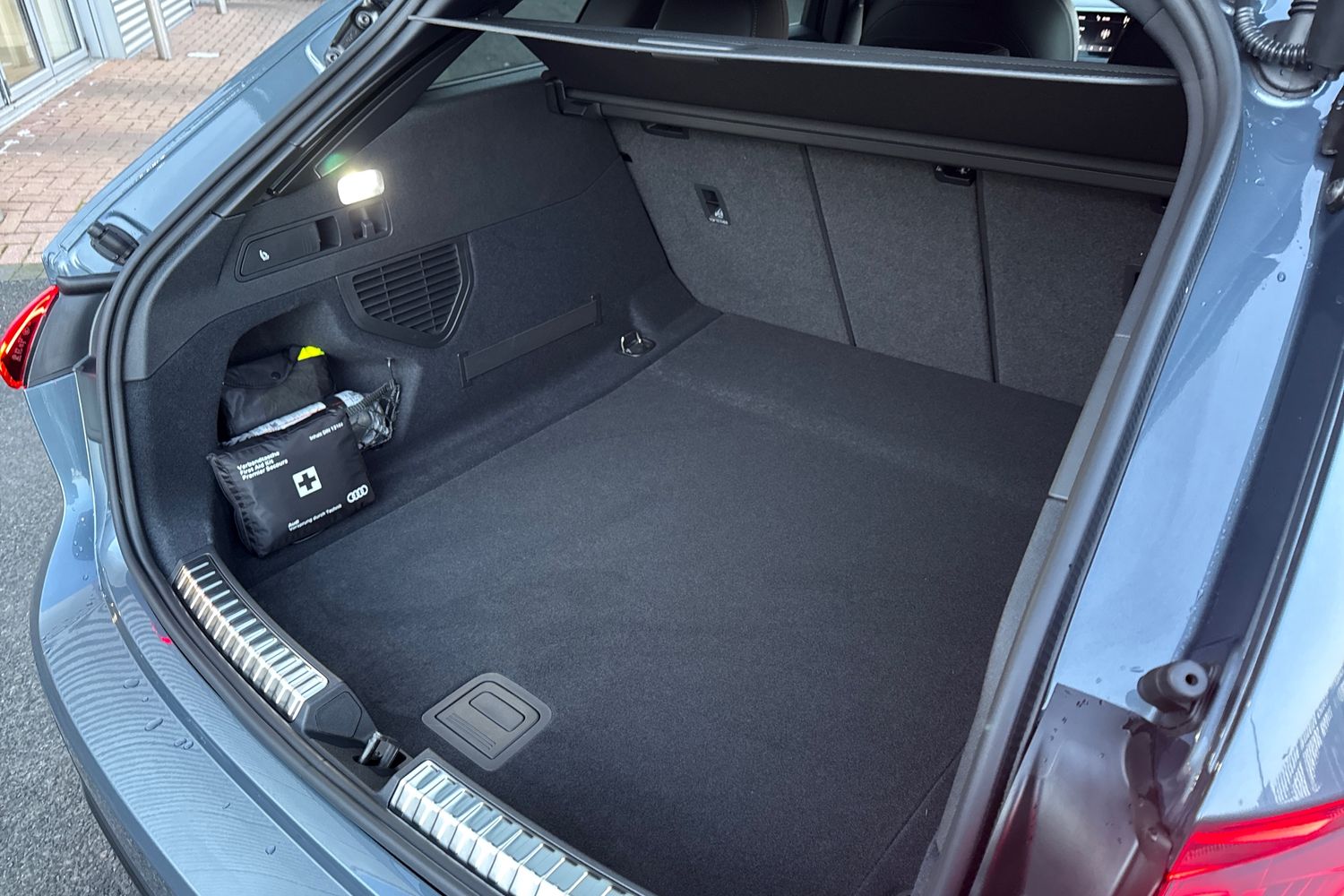 Used Audi A5 2026 for sale - 77158961: Photo 35