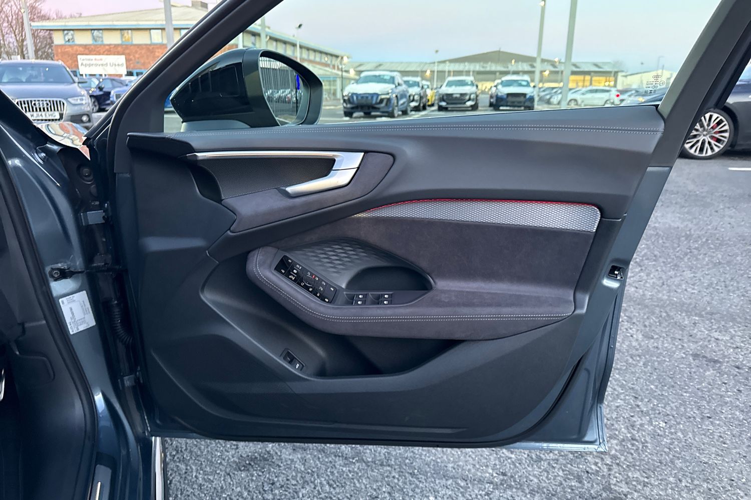 Used Audi A5 2026 for sale - 77158961: Photo 43