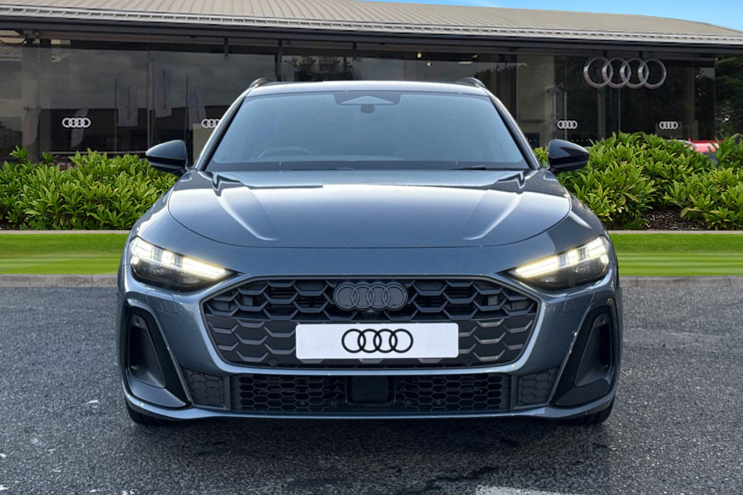 Used Audi A5 2026 for sale - 77158961: Photo 5