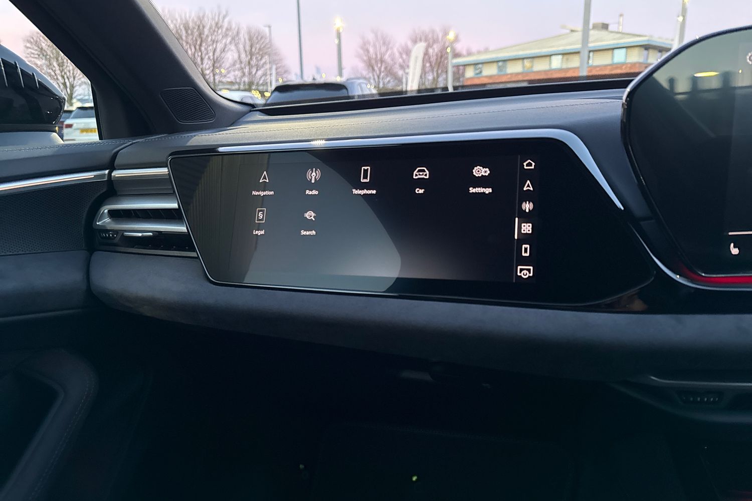 Used Audi A5 2026 for sale - 77158961: Photo 52