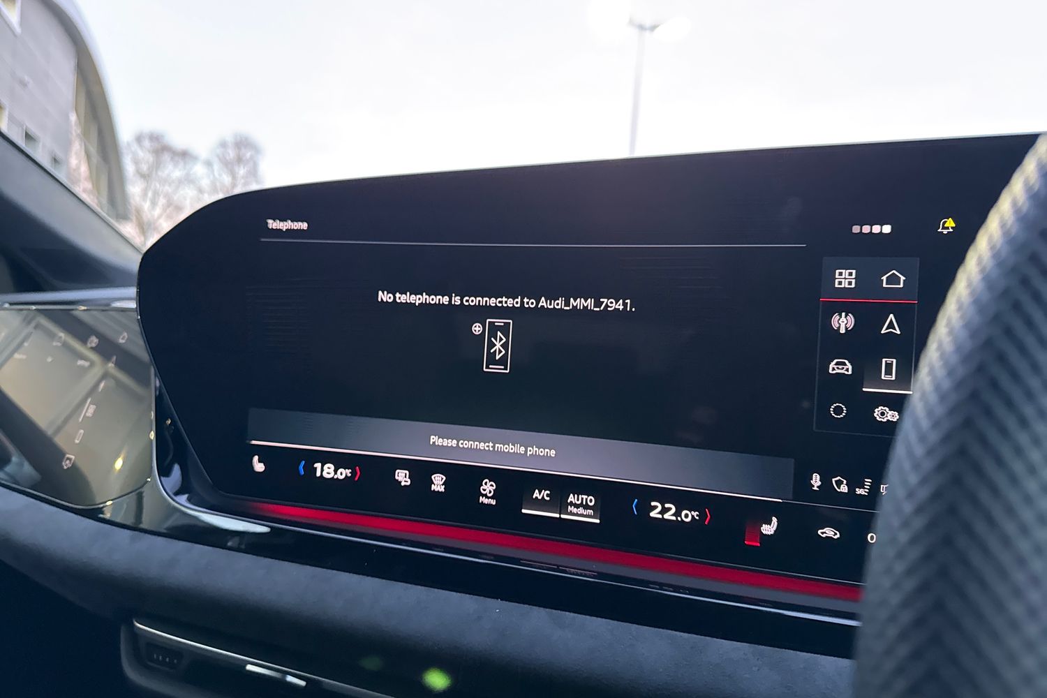 Used Audi A5 2026 for sale - 77158961: Photo 55