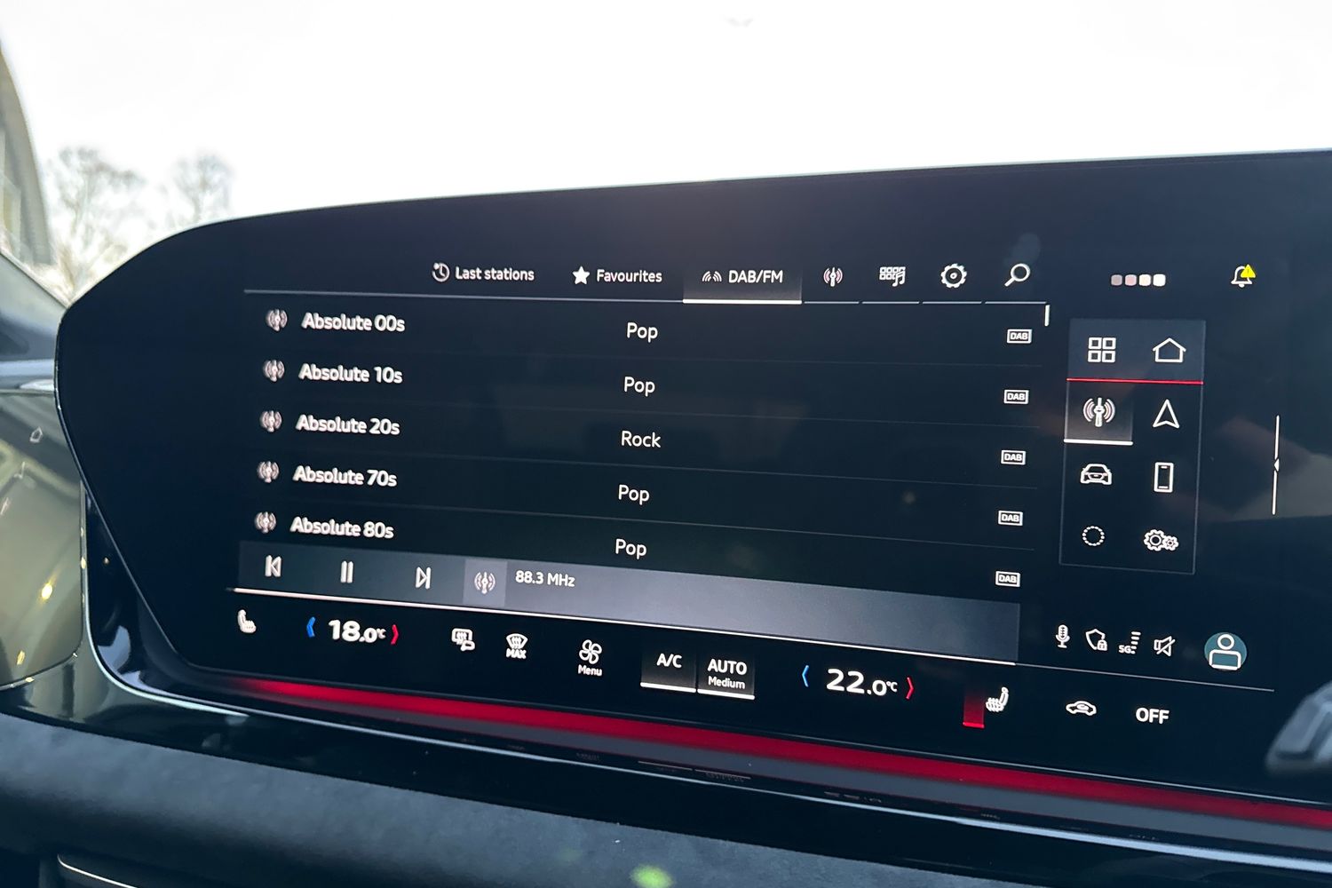 Used Audi A5 2026 for sale - 77158961: Photo 56