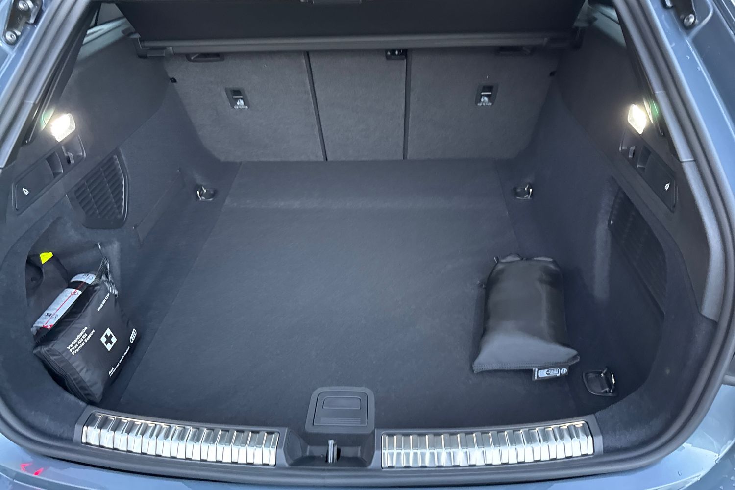 Used Audi A5 2026 for sale - 77158961: Photo 6