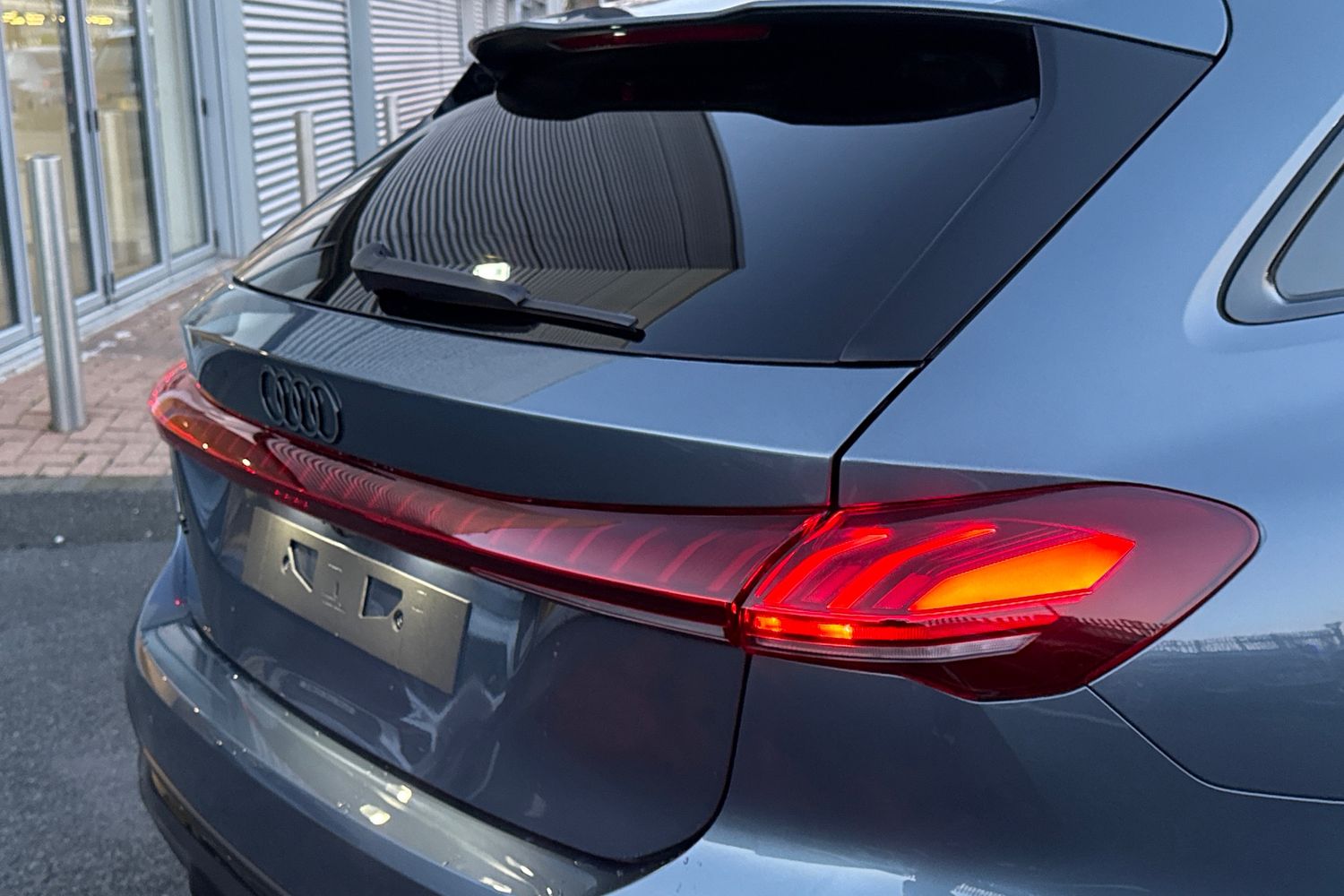 Used Audi A5 2026 for sale - 77158961: Photo 7