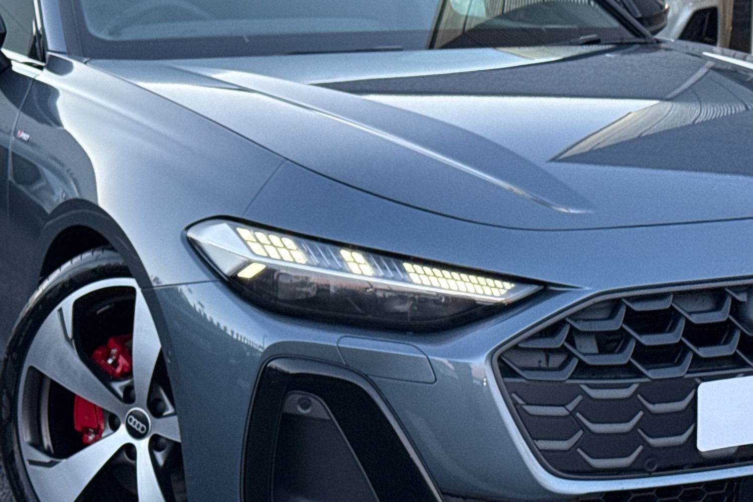 Used Audi A5 2026 for sale - 77158961: Photo 8