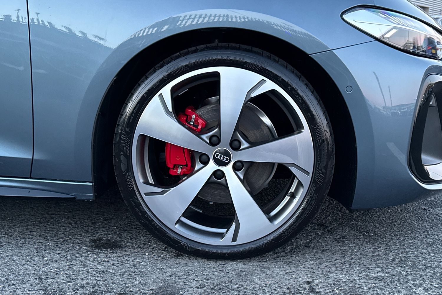 Used Audi A5 2026 for sale - 77158961: Photo 9