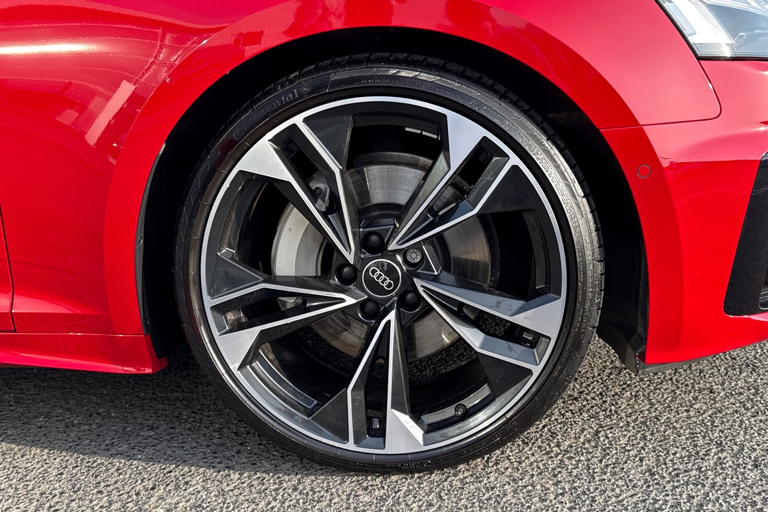 Used Audi A5 2024 for sale - 77981865: Photo 10