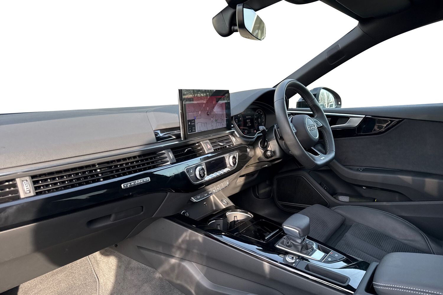 Used Audi A5 2024 for sale - 77981865: Photo 14